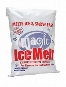 Picture of Magic Ice Melt