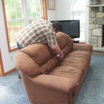 Fine upholstery and furniture cleaning in Albrightsville PA